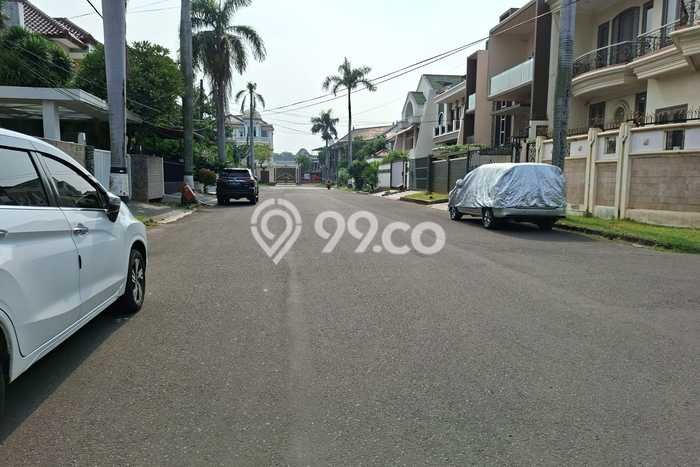 Kavling Tanah untuk Dijual di Citra Garden, Jakarta Barat, Luas 256m2 Kavling Tanah untuk Dijual di Citra Garden, Jakarta Barat, Luas 256m2