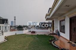 Jual Rumah Luas Elegan Dengan View Cantik di Permata Buana, Jakarta Barat Jual Rumah Luas Elegan Dengan View Cantik di Permata Buana, Jakarta Barat