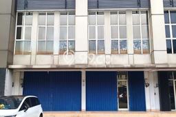 Dijual! Ruko di Alam Sutera Tangerang LT 80m2 / LB 217m2 Kawasan Bisnis Dijual! Ruko di Alam Sutera Tangerang LT 80m2 / LB 217m2 Kawasan Bisnis