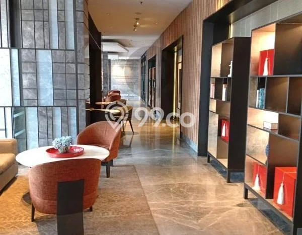 Hunian Apartemen 1 KT 0 KM Dijual di Pinang Tangerang, Luas 22m2 Hunian Apartemen 1 KT 0 KM Dijual di Pinang Tangerang, Luas 22m2