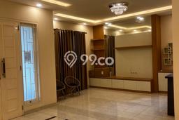 Siap Huni Rumah Mewah 3 Kamar di BSD Dekat ke Mana Pun Siap Huni Rumah Mewah 3 Kamar di BSD Dekat ke Mana Pun