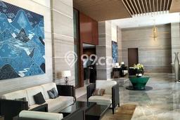 Sewa Sekarang Apartemen Nyaman 1 KT di Kawasan BSD Sewa Sekarang Apartemen Nyaman 1 KT di Kawasan BSD