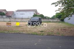 Tanah Siap Bangun Dijual di Tangerang Punya Luas 360m2 Tanah Siap Bangun Dijual di Tangerang Punya Luas 360m2
