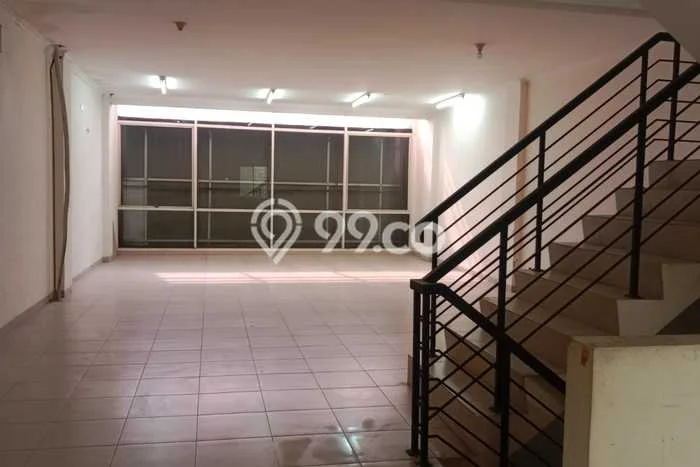 Dijual! Ruko di Alam Sutera Tangerang LT 96m2 / LB 250m2 Kawasan Strategis Dijual! Ruko di Alam Sutera Tangerang LT 96m2 / LB 250m2 Kawasan Strategis