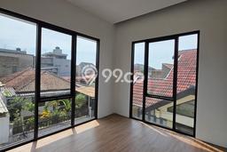 Rumah Minimalis 3 Kamar LT 81m2 di Leuwi Panjang Rumah Minimalis 3 Kamar LT 81m2 di Leuwi Panjang