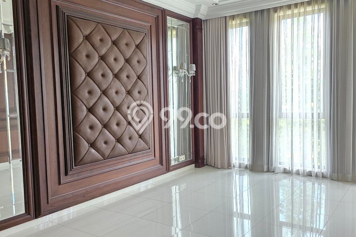 For Sale! Premium House LT 394m2 Desain Modern di Resor Dago Pakar For Sale! Premium House LT 394m2 Desain Modern di Resor Dago Pakar
