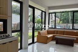 Rumah Modern 3 Kamar LT 116m2 di Leuwi Panjang Rumah Modern 3 Kamar LT 116m2 di Leuwi Panjang