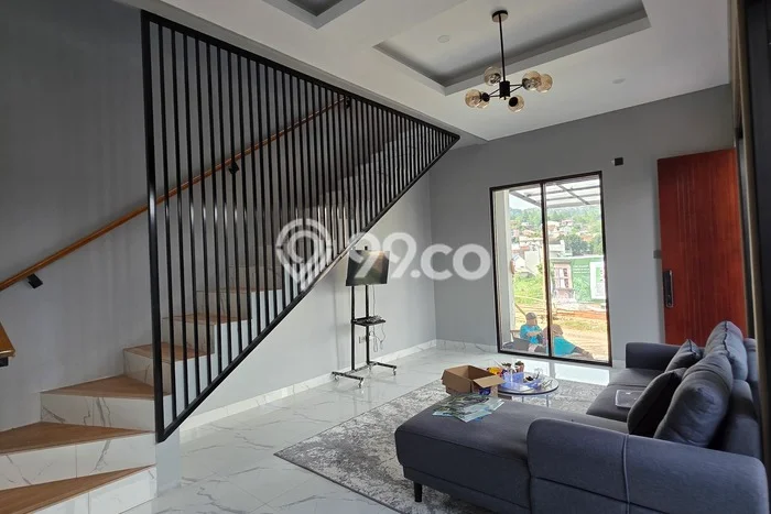Rumah Minimalis 3 Kamar LT 84m2 di Cibeunying Rumah Minimalis 3 Kamar LT 84m2 di Cibeunying