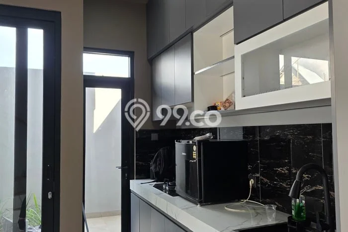 Rumah Minimalis 3 Kamar LT 84m2 di Cibeunying Rumah Minimalis 3 Kamar LT 84m2 di Cibeunying