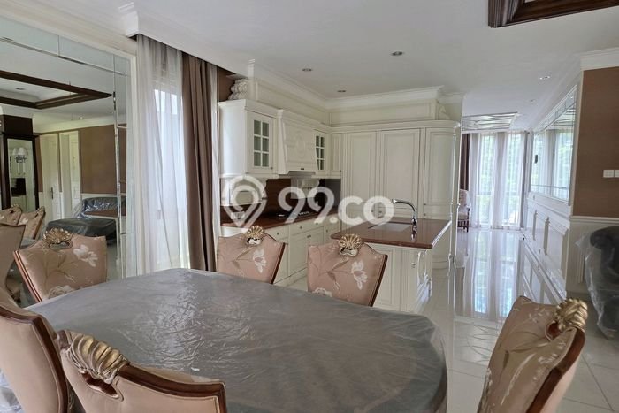 For Sale! Premium House LT 394m2 Desain Modern di Resor Dago Pakar For Sale! Premium House LT 394m2 Desain Modern di Resor Dago Pakar