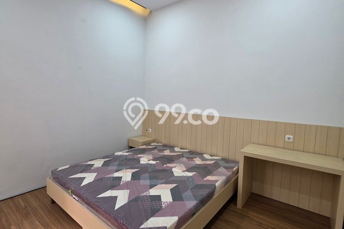 Dijual Hunian Rumah Nyaman 3 KT di Leuwi Panjang, Bandung Dijual Hunian Rumah Nyaman 3 KT di Leuwi Panjang, Bandung