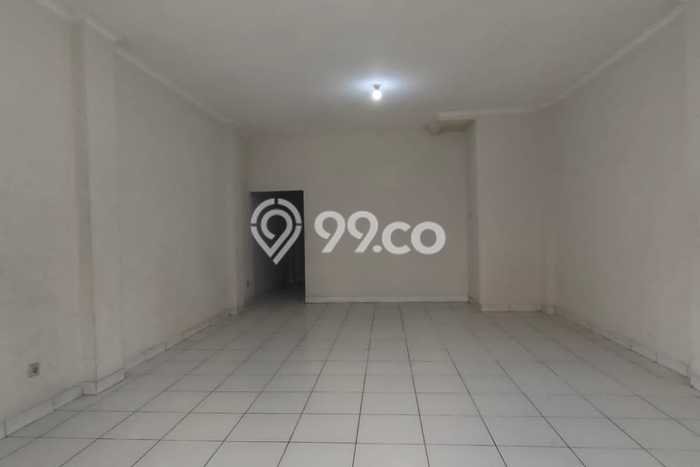 Ruko Dijual di Prime Area Bandung Luas 115m2 Ruko Dijual di Prime Area Bandung Luas 115m2