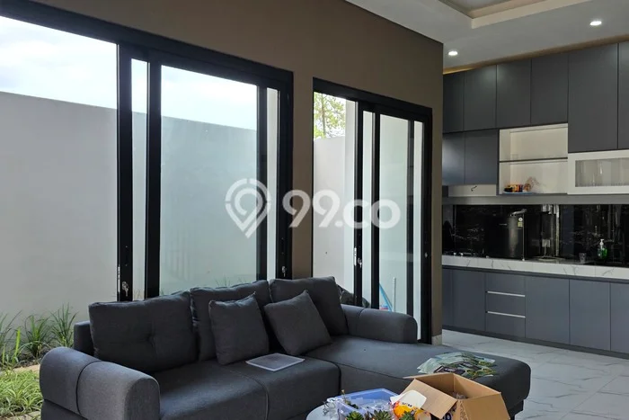 Rumah Minimalis 3 Kamar LT 84m2 di Cibeunying Rumah Minimalis 3 Kamar LT 84m2 di Cibeunying