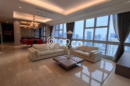 Sewa Sekarang Apartemen Minimalis 4 KT di Kawasan Kebayoran Baru Sewa Sekarang Apartemen Minimalis 4 KT di Kawasan Kebayoran Baru