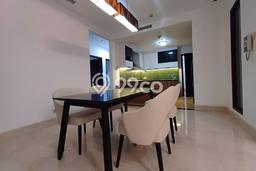 Apartemen Sewa 3 Kamar Murah Siap Huni di Jakarta Selatan, Luas 170m2 Apartemen Sewa 3 Kamar Murah Siap Huni di Jakarta Selatan, Luas 170m2