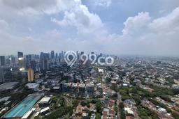 Dijual Apartemen Luxury di scbd 2 Kamar & 2 Kamar Mandi Dijual Apartemen Luxury di scbd 2 Kamar & 2 Kamar Mandi