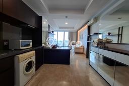Apartemen Minimalis untuk Disewa, 1 Kamar di Jakarta Selatan Apartemen Minimalis untuk Disewa, 1 Kamar di Jakarta Selatan