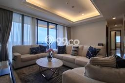 Disewakan Apartemen Terjangkau 2 KT di SCBD Jakarta Selatan Disewakan Apartemen Terjangkau 2 KT di SCBD Jakarta Selatan