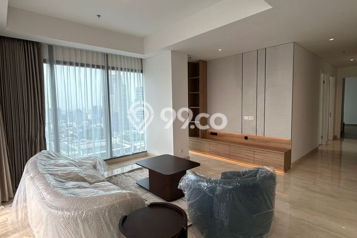 Apartemen Prestisius Dijual di Jakarta Pusat Lokasi Strategis Punya 3 Kamar Tidur Apartemen Prestisius Dijual di Jakarta Pusat Lokasi Strategis Punya 3 Kamar Tidur