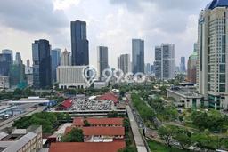 Apartemen Sewa 2 Kamar Hemat Siap Huni di Jakarta Selatan, Luas 150m2 Apartemen Sewa 2 Kamar Hemat Siap Huni di Jakarta Selatan, Luas 150m2