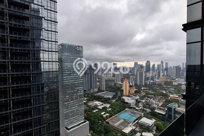 Apartemen Harga Murah dengan 3 BR & 3 KM di Senopati Jakarta Selatan Apartemen Harga Murah dengan 3 BR & 3 KM di Senopati Jakarta Selatan