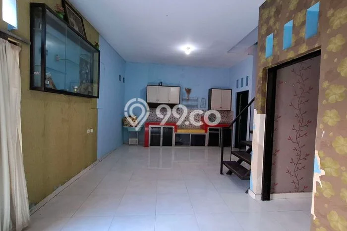 Rumah Modern Minimalis 3 KT Bisa Langsung Pindah di Ciracas Rumah Modern Minimalis 3 KT Bisa Langsung Pindah di Ciracas