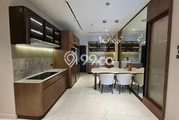 Apartemen Sewa 2 Kamar Hemat Siap Huni di Jakarta Selatan, Luas 150m2 Apartemen Sewa 2 Kamar Hemat Siap Huni di Jakarta Selatan, Luas 150m2