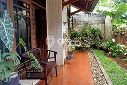 Rumah Modern 3 KT LT 195m2 di Jaka Sampurna Rumah Modern 3 KT LT 195m2 di Jaka Sampurna