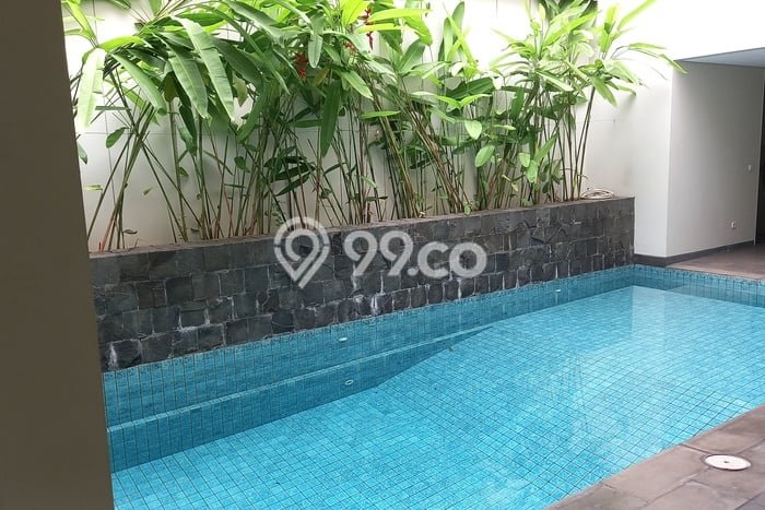 Rumah 4 Kamar Siap Huni Disewakan di Tebet Harga Kompetitif Rumah 4 Kamar Siap Huni Disewakan di Tebet Harga Kompetitif