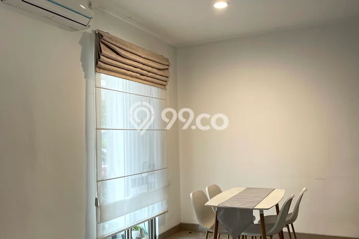 Rumah Minimalis 3 Kamar LT 60m2 di Pantai Indah Kapuk Rumah Minimalis 3 Kamar LT 60m2 di Pantai Indah Kapuk