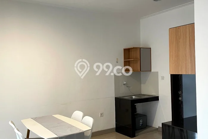 Rumah Minimalis 3 Kamar LT 60m2 di Pantai Indah Kapuk Rumah Minimalis 3 Kamar LT 60m2 di Pantai Indah Kapuk