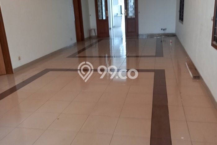 Rumah di Menteng, 4 KM, Design Modern, Luas 629m² Bangunan 500m² Rumah di Menteng, 4 KM, Design Modern, Luas 629m² Bangunan 500m²
