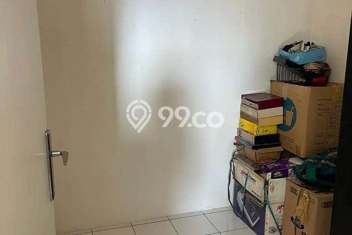 Disewakan Segera Apartemen Strategis 2 KT, 1 KM di Kawasan Senen Disewakan Segera Apartemen Strategis 2 KT, 1 KM di Kawasan Senen