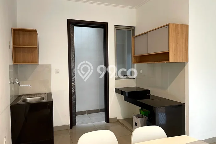 Rumah Minimalis 3 Kamar LT 60m2 di Pantai Indah Kapuk Rumah Minimalis 3 Kamar LT 60m2 di Pantai Indah Kapuk