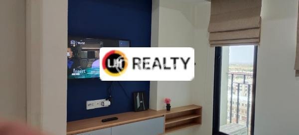 Sewa Sekarang Apartemen Nyaman 1 KT di Kawasan Kosambi Sewa Sekarang Apartemen Nyaman 1 KT di Kawasan Kosambi