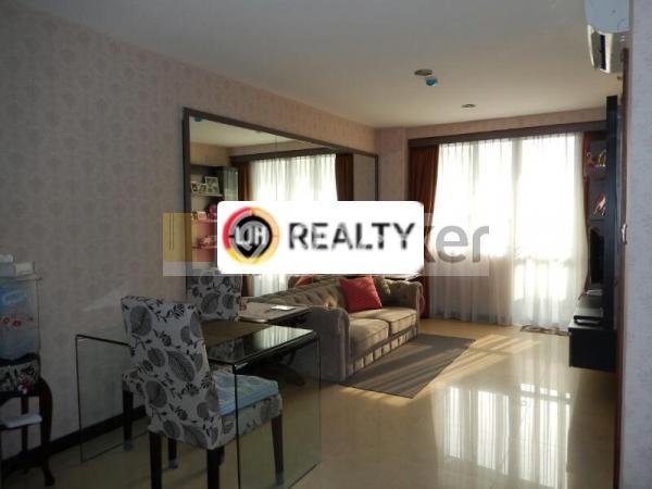 Apartemen Disewa Terjangkau 1 KT / 1 KM di Kelapa Gading, Jakarta Utara Apartemen Disewa Terjangkau 1 KT / 1 KM di Kelapa Gading, Jakarta Utara