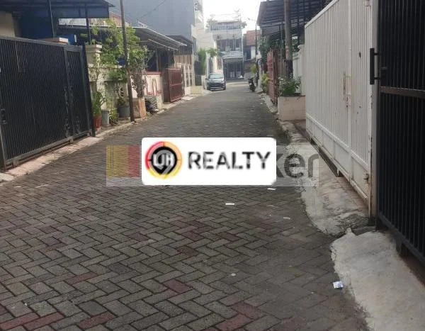 Ready to Use! Premium House LT 140m2 Desain Modern di Sunter Ready to Use! Premium House LT 140m2 Desain Modern di Sunter