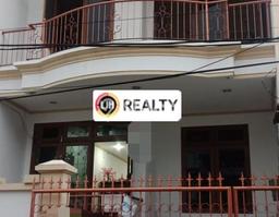 Rumah Modern 4 KT LT 90m2 di Sunter Rumah Modern 4 KT LT 90m2 di Sunter