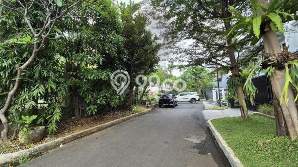 Dijual Tanah 250m2 di Pulomas, Jakarta Timur Dijual Tanah 250m2 di Pulomas, Jakarta Timur