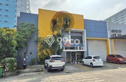 Paling Dicari! Gudang Dijual di Penggilingan Harga Kompetitif Paling Dicari! Gudang Dijual di Penggilingan Harga Kompetitif