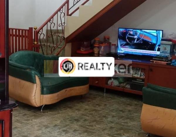 Rumah Modern 4 KT LT 90m2 di Sunter Rumah Modern 4 KT LT 90m2 di Sunter