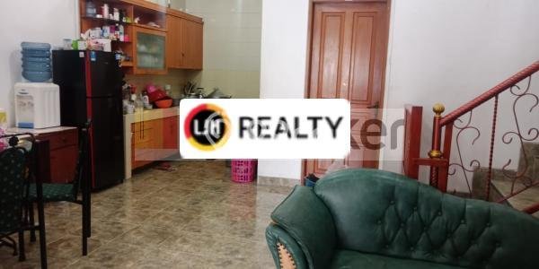 Rumah Modern 4 KT LT 90m2 di Sunter Rumah Modern 4 KT LT 90m2 di Sunter