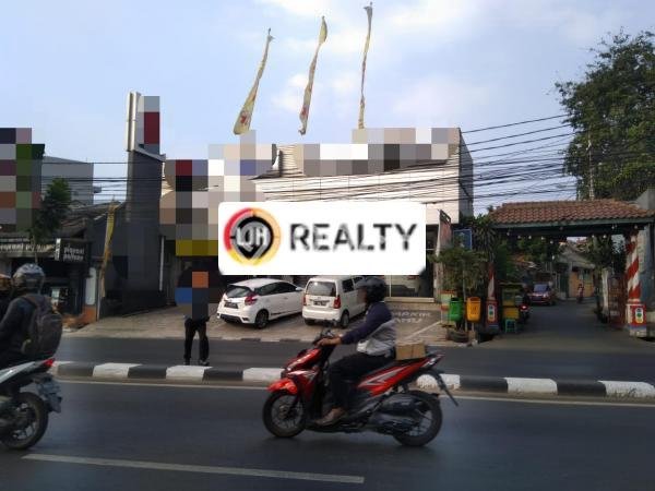 Ruko Dijual di Prime Area Jakarta Selatan Luas 700m2 Ruko Dijual di Prime Area Jakarta Selatan Luas 700m2