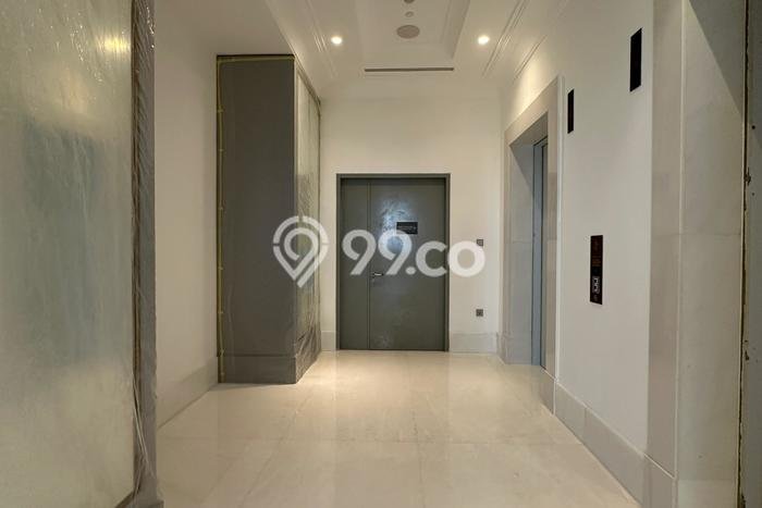 Rumah Mewah LB 370m2 Siap Pakai Desain Elegan di Setiabudi, Jakarta Selatan Rumah Mewah LB 370m2 Siap Pakai Desain Elegan di Setiabudi, Jakarta Selatan