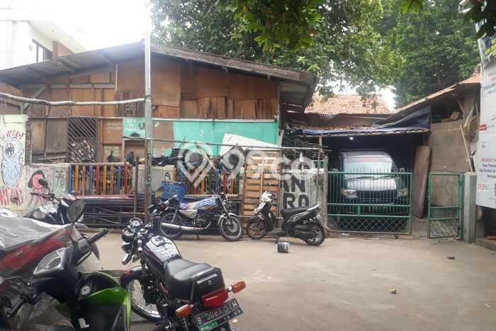 For Sale Hunian Elegan Klasik di Jakarta Pusat For Sale Hunian Elegan Klasik di Jakarta Pusat