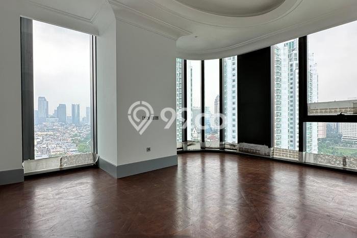 Rumah Mewah LB 370m2 Siap Pakai Desain Elegan di Setiabudi, Jakarta Selatan Rumah Mewah LB 370m2 Siap Pakai Desain Elegan di Setiabudi, Jakarta Selatan