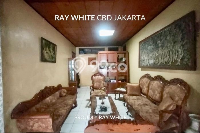 Dijual Hunian Mewah dengan Fasilitas Sekitar Lengkap di Kebayoran Baru, Jakarta Selatan Dijual Hunian Mewah dengan Fasilitas Sekitar Lengkap di Kebayoran Baru, Jakarta Selatan