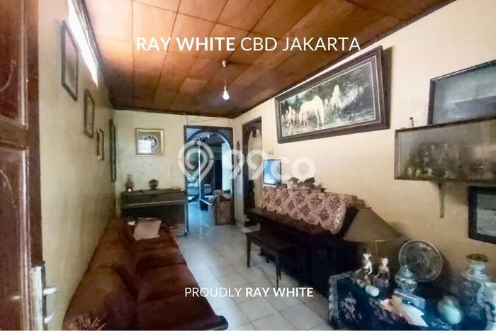 Dijual Hunian Mewah dengan Fasilitas Sekitar Lengkap di Kebayoran Baru, Jakarta Selatan Dijual Hunian Mewah dengan Fasilitas Sekitar Lengkap di Kebayoran Baru, Jakarta Selatan
