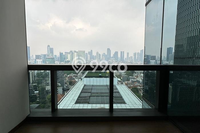 Rumah Mewah LB 370m2 Siap Pakai Desain Elegan di Setiabudi, Jakarta Selatan Rumah Mewah LB 370m2 Siap Pakai Desain Elegan di Setiabudi, Jakarta Selatan