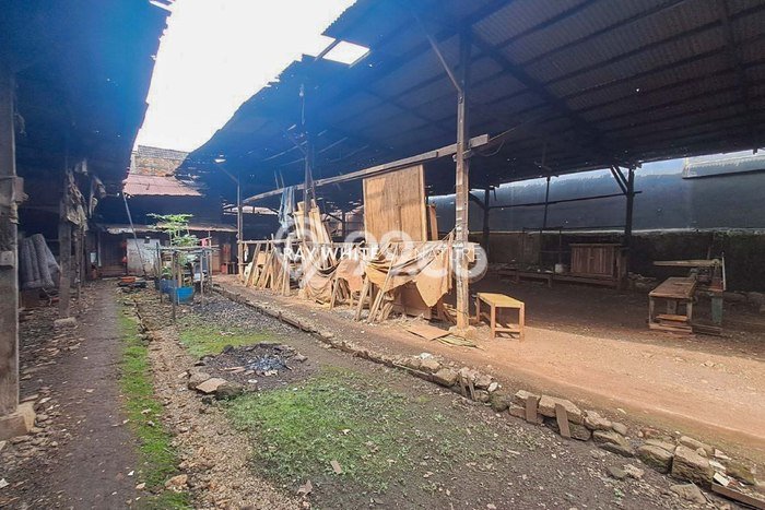 Paling Dicari! Pabrik Dijual di Pondok Bambu Harga Kompetitif Paling Dicari! Pabrik Dijual di Pondok Bambu Harga Kompetitif